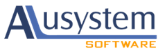 Alusystem Software